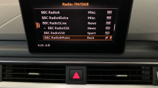 Audi A4 35 TFSI S Line 5dr Petrol Estate